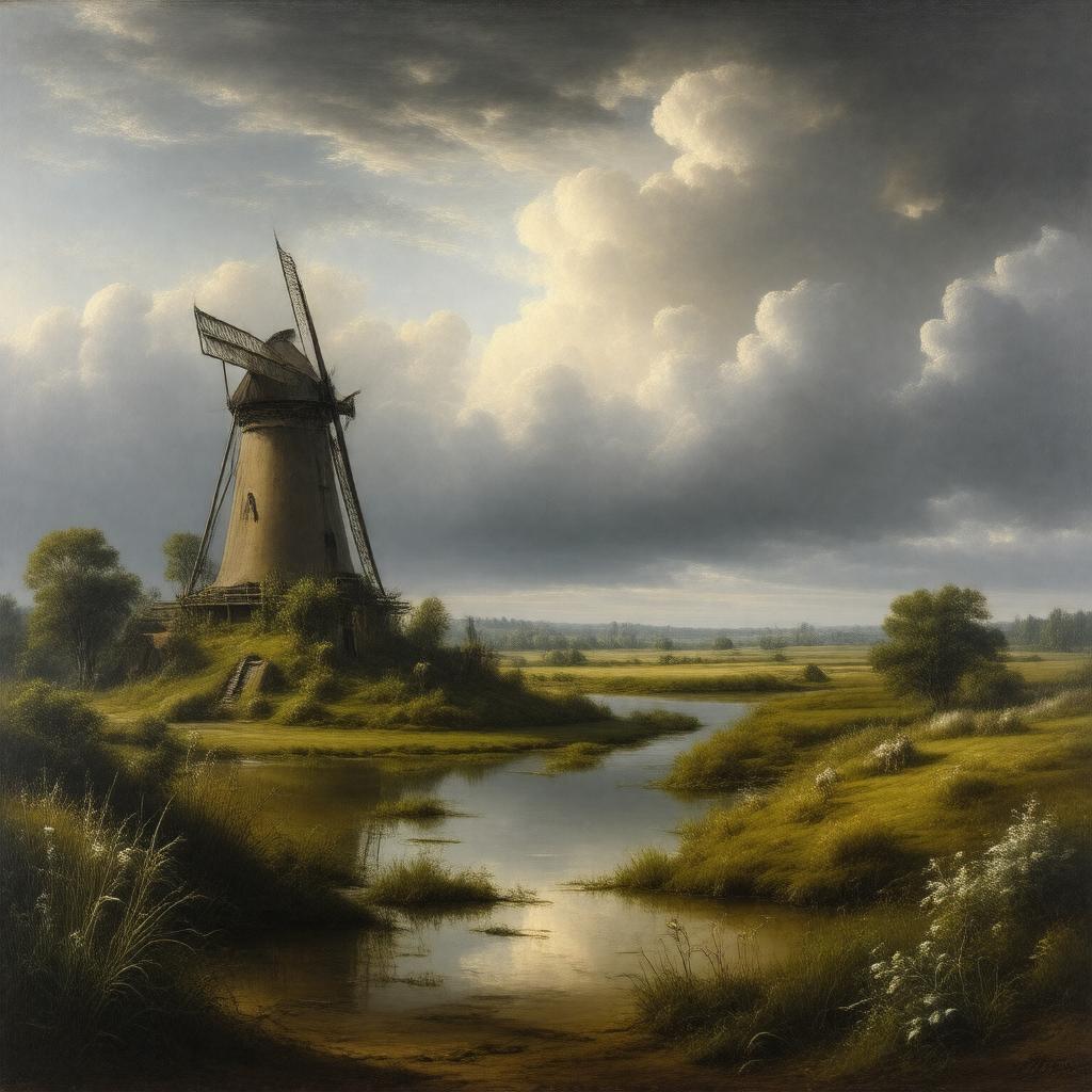 Jacob van Ruisdael